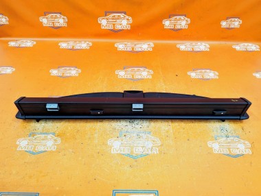 Шторка багажника MERCEDES-BENZ C-класс W204/S204 (2006 - 2011) — Разборка Мерседес