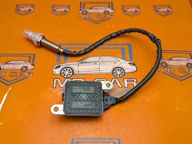 Датчик окислов азота MERCEDES-BENZ E-класс W213/S213/C238/A238 (2016 - 2021) E 220d 2.0 4MATIC 9G-Tronic (194 л.с.) &mdash; Разборка Мерседес