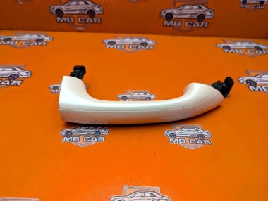 Ручка двери наружняя MERCEDES-BENZ M-класс W164 рестайлинг (2008 - 2011) — Разборка Мерседес