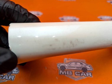 Ручка двери наружняя MERCEDES-BENZ M-класс W164 рестайлинг (2008 - 2011) — Разборка Мерседес