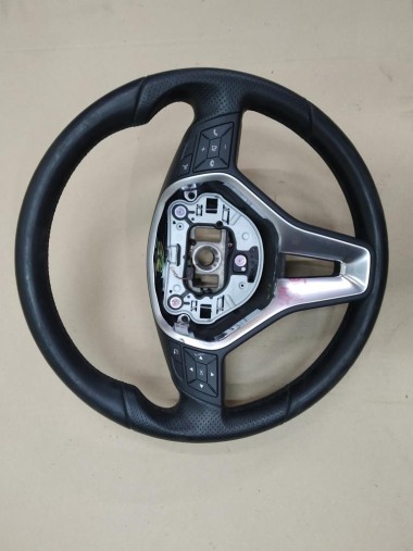 Руль MERCEDES-BENZ C-класс W204/S204/С204 рестайлинг (2011 - 2015) — Разборка Мерседес