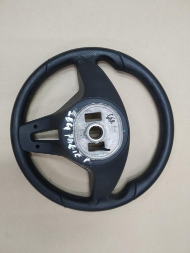 Руль MERCEDES-BENZ C-класс W204/S204/С204 рестайлинг (2011 - 2015) — Разборка Мерседес