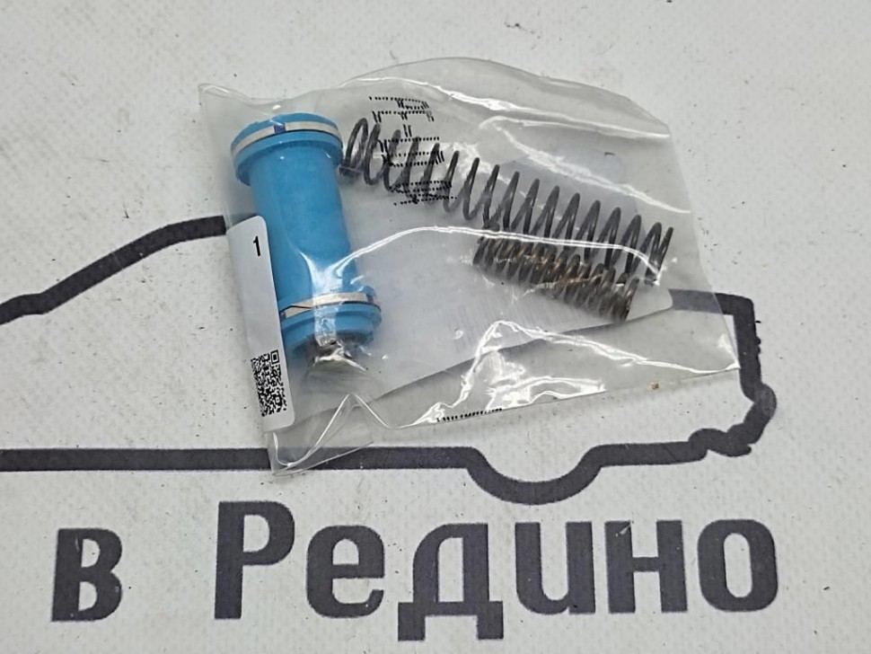 Ремкомплект MERCEDES-BENZ W124 W124/S124/C124/A124 (1984 - 1993) фото 1 — Разборка Мерседес