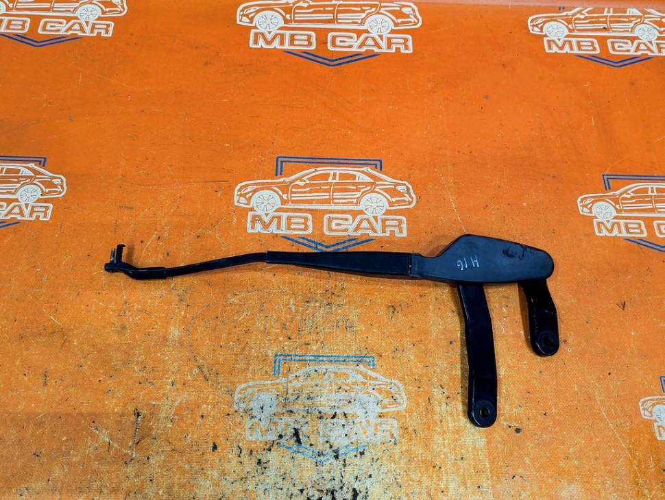 Поводок дворников MERCEDES-BENZ C-класс W204/S204 (2006 - 2011) фото 1 — Разборка Мерседес