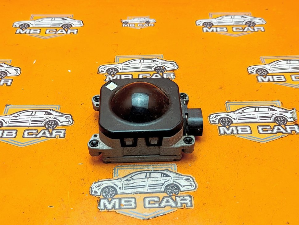 Дистроник MERCEDES-BENZ GLA-класс X156 (2013 - 2017) фото 1 &mdash; Разборка Мерседес