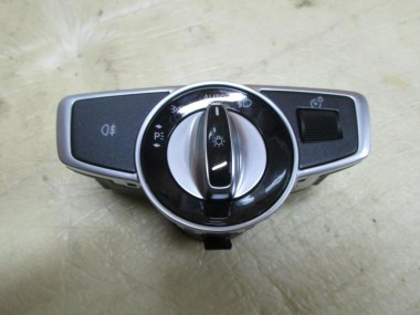 Переключатель света MERCEDES-BENZ E-класс W213/S213/C238/A238 (2016 - 2021) — Разборка Мерседес