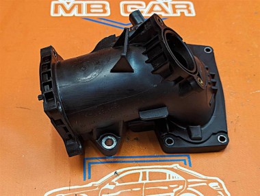 Патрубок впускного коллектора MERCEDES-BENZ Sprinter w907 — Разборка Мерседес