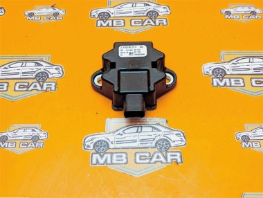 Датчик поперечного ускорения MERCEDES-BENZ GLE-класс Coupe C292 (2015 - 2019) — Разборка Мерседес