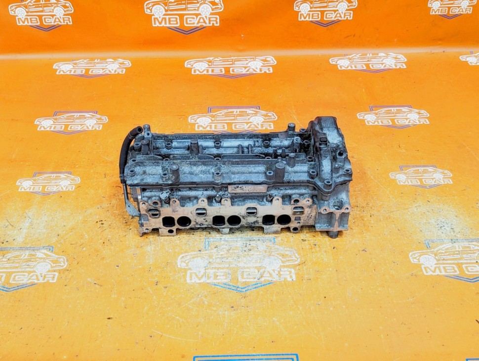 ГБЦ MERCEDES-BENZ E-класс W212/S212/C207/A207 (2009 - 2013) фото 1 — Разборка Мерседес