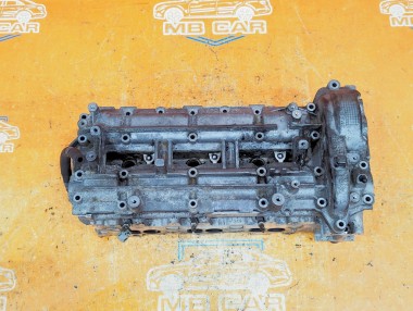 ГБЦ MERCEDES-BENZ E-класс W212/S212/C207/A207 (2009 - 2013) — Разборка Мерседес