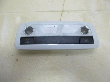 Плафон салона MERCEDES-BENZ C-класс W204/S204 (2006 - 2011) — Разборка Мерседес