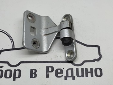 Петля двери MERCEDES-BENZ E-класс W211/S211 рестайлинг (2006 - 2009) — Разборка Мерседес