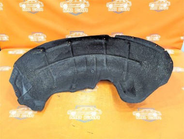 Подкрылок задний левый MERCEDES-BENZ GLE-класс Coupe C292 (2015 - 2019) — Разборка Мерседес