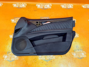 Карта двери передняя правая MERCEDES-BENZ E-класс W211/S211 (2002 - 2006) — Разборка Мерседес