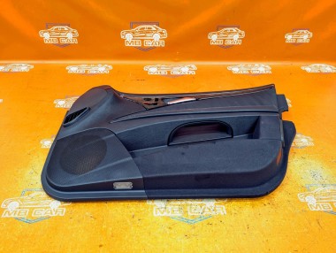 Карта двери передняя правая MERCEDES-BENZ E-класс W211/S211 (2002 - 2006) — Разборка Мерседес