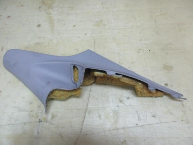 Накладка задней стойки MERCEDES-BENZ CLS-класс C219 (2004 - 2008) — Разборка Мерседес