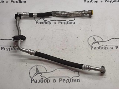 Трубка кондиционера MERCEDES-BENZ E-класс W211/S211 (2002 - 2006) — Разборка Мерседес
