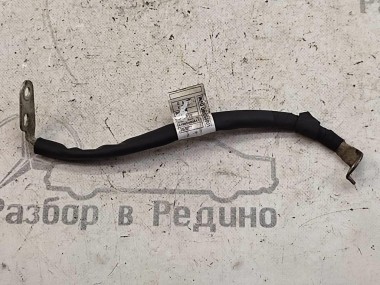 Провод минусовой MERCEDES-BENZ GLE-класс W166 (2015 - 2018) — Разборка Мерседес