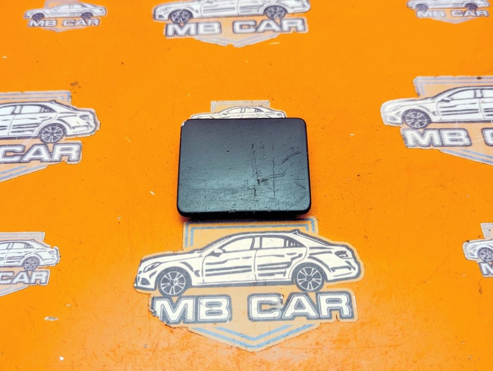 Заглушка порога MERCEDES-BENZ S-класс W140 (1991 - 1998) фото 1 — Разборка Мерседес