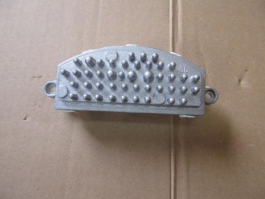 Реле моторчика печки MERCEDES-BENZ GLE-класс Coupe C292 (2015 - 2019) — Разборка Мерседес