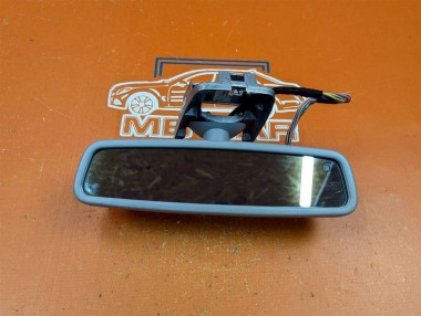 Зеркало внутрисалонное MERCEDES-BENZ S-класс W220 (1998 - 2005) — Разборка Мерседес