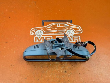 Зеркало внутрисалонное MERCEDES-BENZ S-класс W220 (1998 - 2005) — Разборка Мерседес