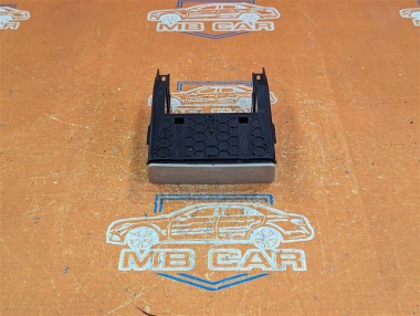 Подстаканник MERCEDES-BENZ M-класс W163 рестайлинг (2001 - 2005) — Разборка Мерседес