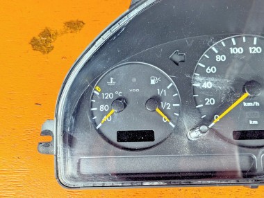 Щиток приборов MERCEDES-BENZ M-класс W163 (1997 - 2001) &mdash; Разборка Мерседес