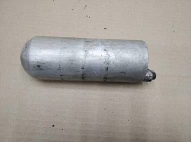 Осушитель кондиционера MERCEDES-BENZ M-класс W163 (1997 - 2001) — Разборка Мерседес