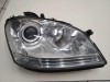 Фара правая MERCEDES-BENZ M-класс W164 (2005 - 2008) фото 1 — Разборка Мерседес