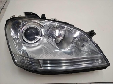 Фара правая MERCEDES-BENZ M-класс W164 (2005 - 2008) — Разборка Мерседес