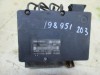 Блок ABS MERCEDES-BENZ C-class w203 фото 1 — Разборка Мерседес