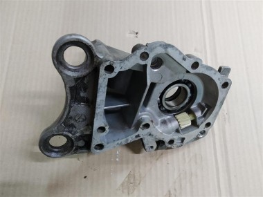 Крышка АКПП MERCEDES-BENZ E-класс W210/S210 (1995 - 1999) — Разборка Мерседес