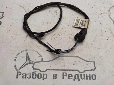 Проводка АКПП MERCEDES-BENZ E-класс W211/S211 (2002 - 2006) — Разборка Мерседес