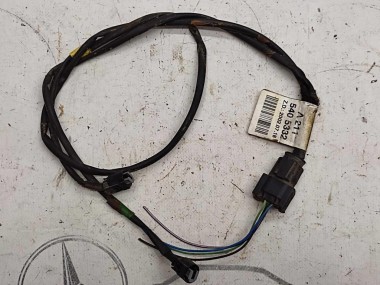 Проводка АКПП MERCEDES-BENZ E-класс W211/S211 (2002 - 2006) — Разборка Мерседес