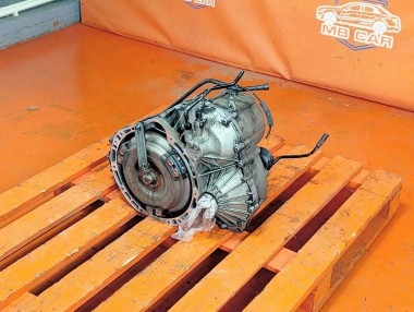 АКПП 7 серия MERCEDES-BENZ A-класс W168 рестайлинг (2001 - 2004) &mdash; Разборка Мерседес