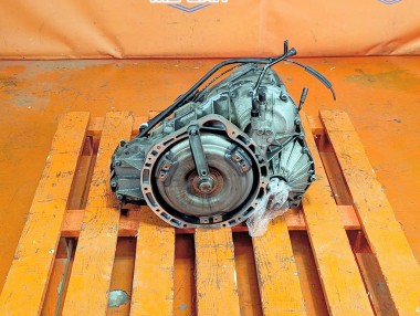 АКПП 7 серия MERCEDES-BENZ A-класс W168 рестайлинг (2001 - 2004) &mdash; Разборка Мерседес