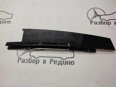 Накладка двери MERCEDES-BENZ E-класс W213/S213/C238/A238 (2016 - 2021) — Разборка Мерседес