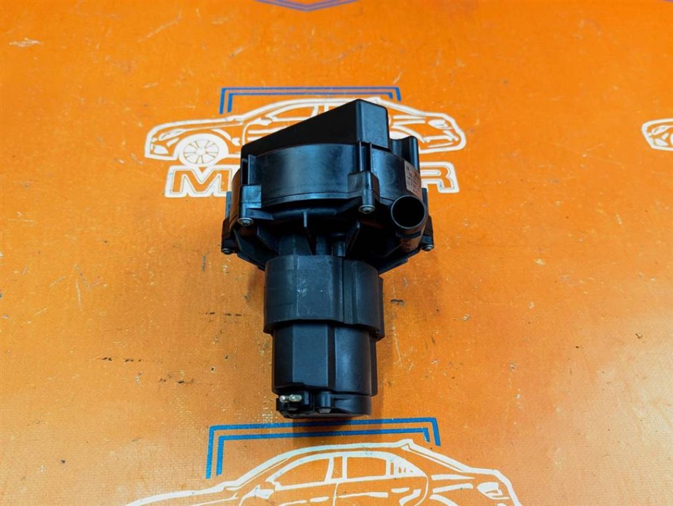 Продувка катализатора MERCEDES-BENZ E-класс W211/S211 (2002 - 2006) фото 1 — Разборка Мерседес