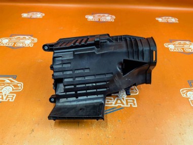 Корпус воздушного фильтра MERCEDES-BENZ E-класс W211/S211 (2002 - 2006) — Разборка Мерседес