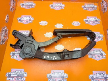 Педаль газа электронная MERCEDES-BENZ E-класс W211/S211 (2002 - 2006) &mdash; Разборка Мерседес