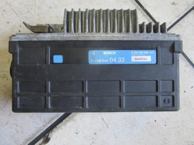 Блок управления ABS MERCEDES-BENZ W124 W124/S124/C124/A124 (1984 - 1993) — Разборка Мерседес