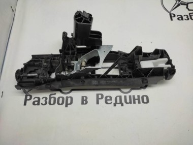 Ответная часть замка двери MERCEDES-BENZ GLE-class w292 coupe — Разборка Мерседес