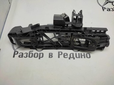 Ответная часть замка двери MERCEDES-BENZ GLE-class w292 coupe — Разборка Мерседес