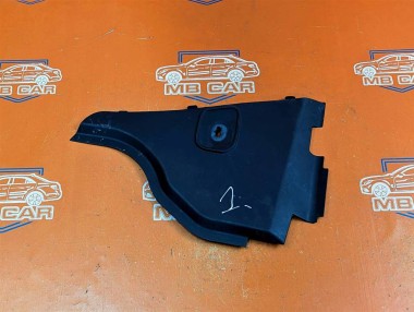 Накладка моторного отсека MERCEDES-BENZ GL-класс X166 (2012 - 2016) — Разборка Мерседес