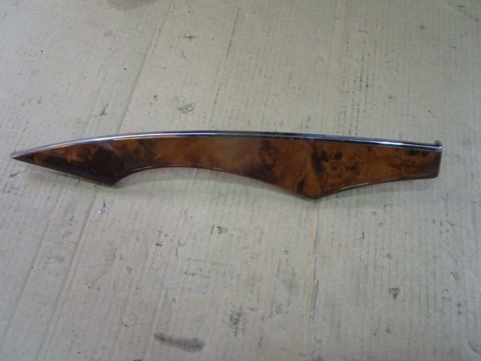 Дерево MERCEDES-BENZ E-класс W211/S211 (2002 - 2006) фото 1 — Разборка Мерседес