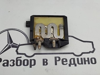 Клемма плюсовая MERCEDES-BENZ E-класс W213/S213/C238/A238 (2016 - 2021) — Разборка Мерседес