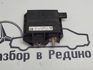 Клемма плюсовая MERCEDES-BENZ E-класс W213/S213/C238/A238 (2016 - 2021) — Разборка Мерседес