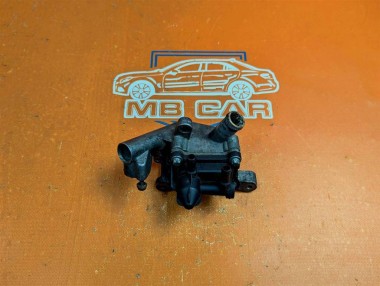 Теплообменник MERCEDES-BENZ C-класс W203/S203/CL203 (2000 - 2004) — Разборка Мерседес