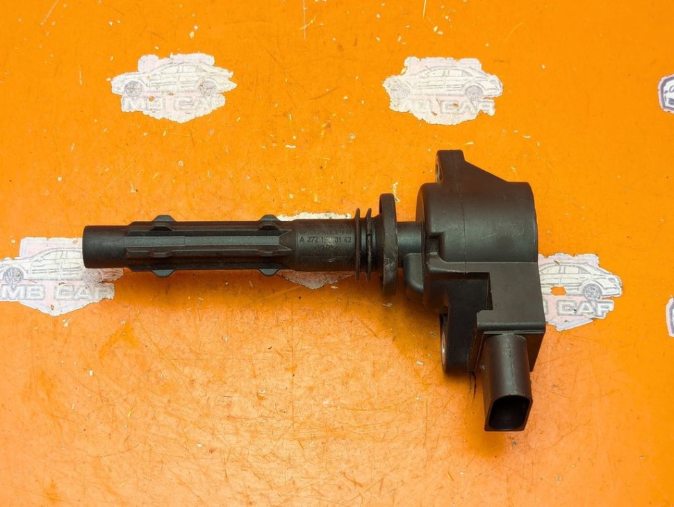 Катушка зажигания MERCEDES-BENZ E-класс W212/S212/C207/A207 (2009 - 2013) фото 1 &mdash; Разборка Мерседес